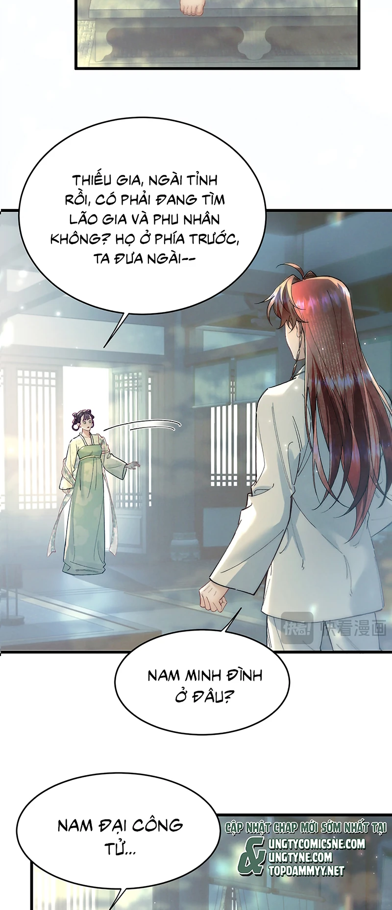 Yêu Là Mong Người Sống – [Hệ Thống Giết Vợ] Chapter 34 - 5