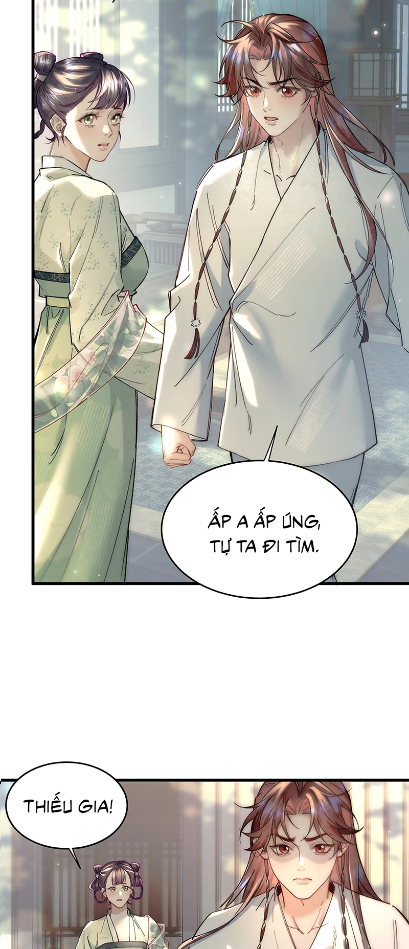 Yêu Là Mong Người Sống – [Hệ Thống Giết Vợ] Chapter 34 - 6