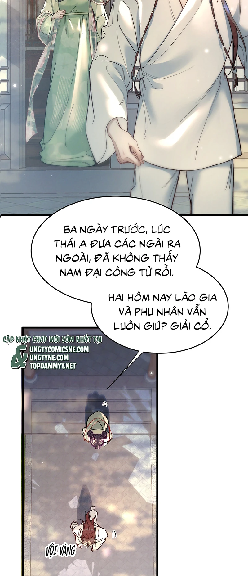 Yêu Là Mong Người Sống – [Hệ Thống Giết Vợ] Chapter 34 - 7