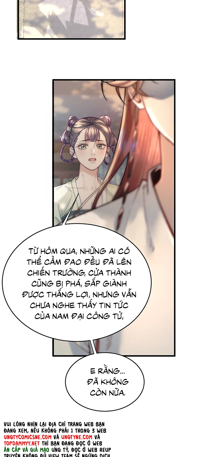 Yêu Là Mong Người Sống – [Hệ Thống Giết Vợ] Chapter 34 - 8