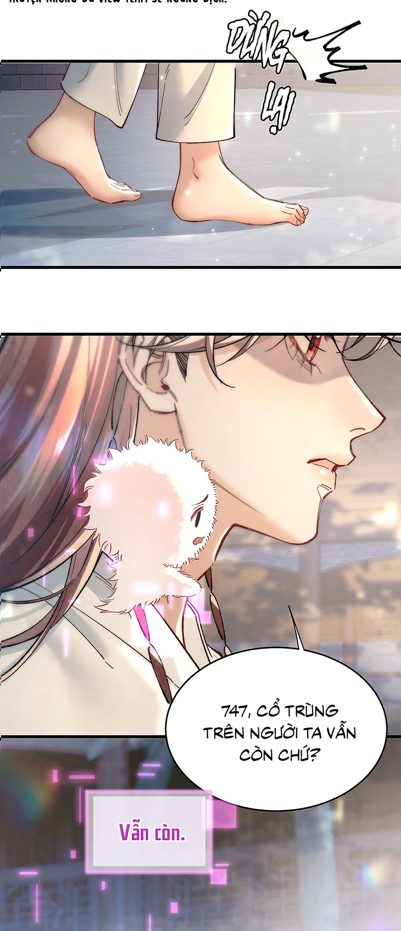 Yêu Là Mong Người Sống – [Hệ Thống Giết Vợ] Chapter 34 - 9