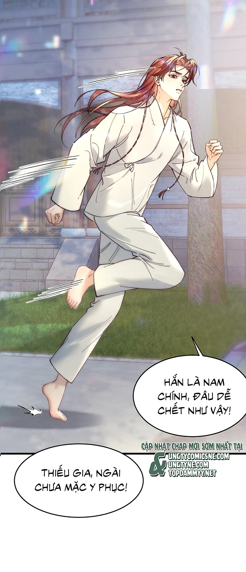 Yêu Là Mong Người Sống – [Hệ Thống Giết Vợ] Chapter 34 - 10