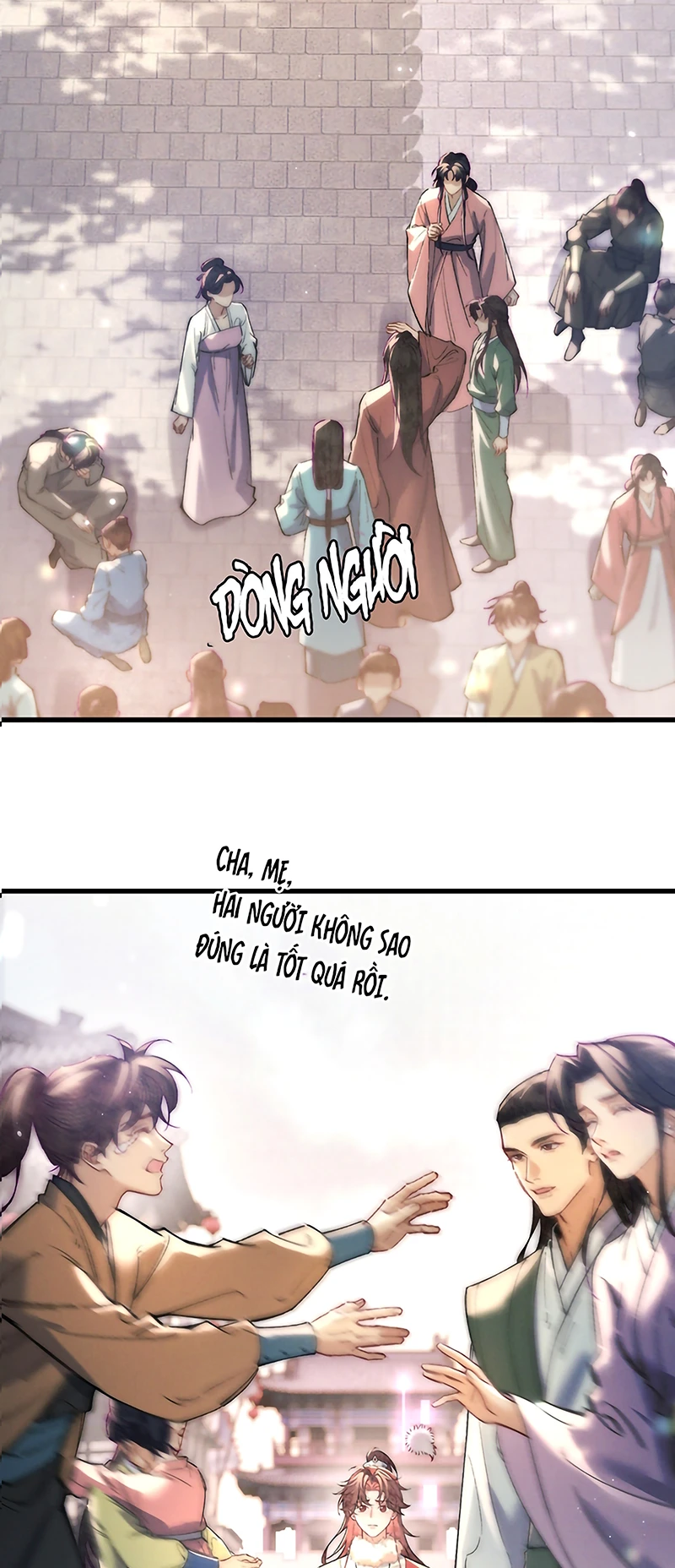 Yêu Là Mong Người Sống – [Hệ Thống Giết Vợ] Chapter 34 - 13