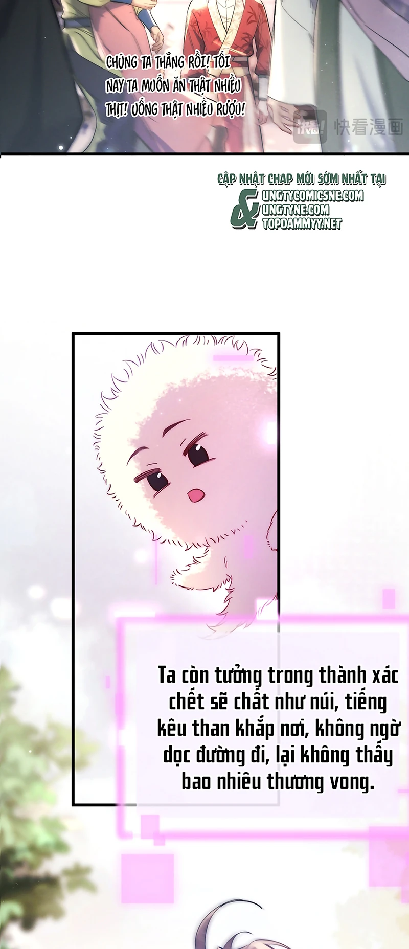 Yêu Là Mong Người Sống – [Hệ Thống Giết Vợ] Chapter 34 - 14