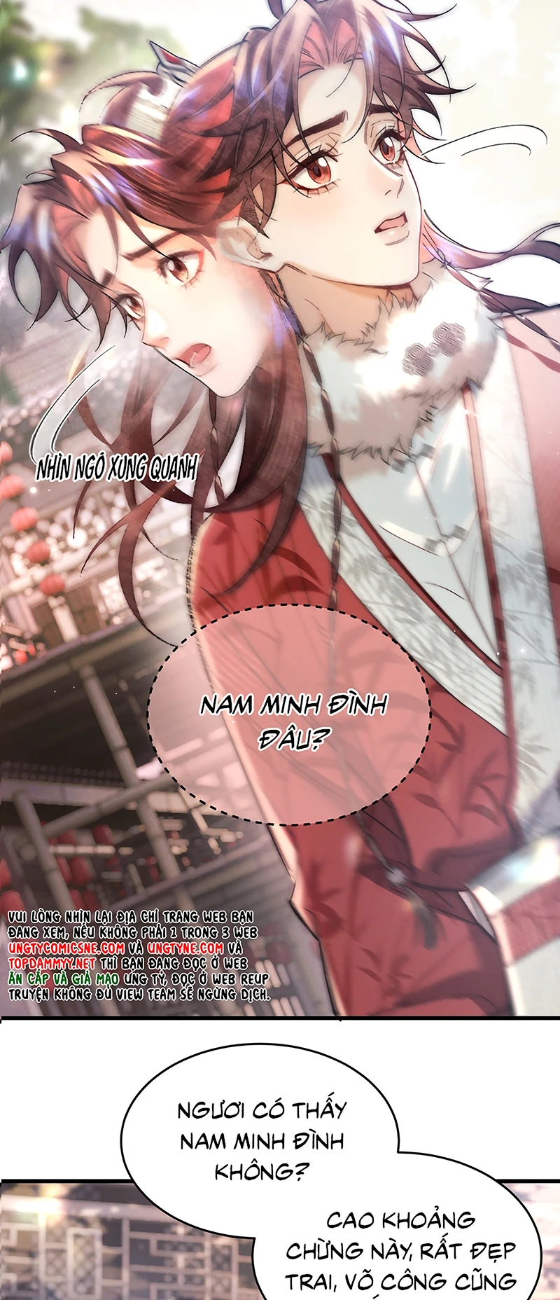 Yêu Là Mong Người Sống – [Hệ Thống Giết Vợ] Chapter 34 - 15