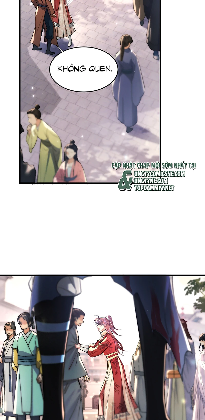 Yêu Là Mong Người Sống – [Hệ Thống Giết Vợ] Chapter 34 - 17