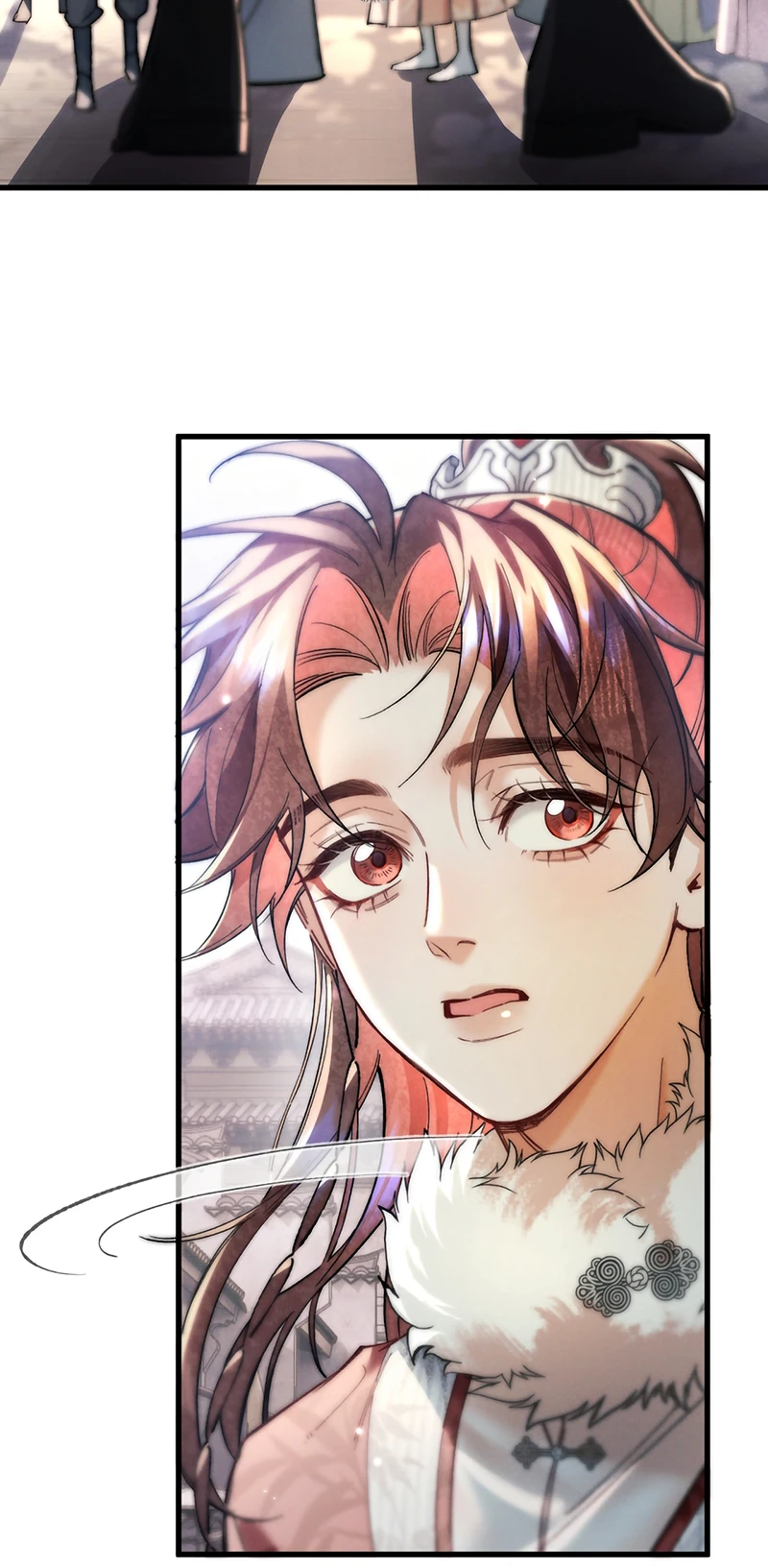 Yêu Là Mong Người Sống – [Hệ Thống Giết Vợ] Chapter 34 - 18