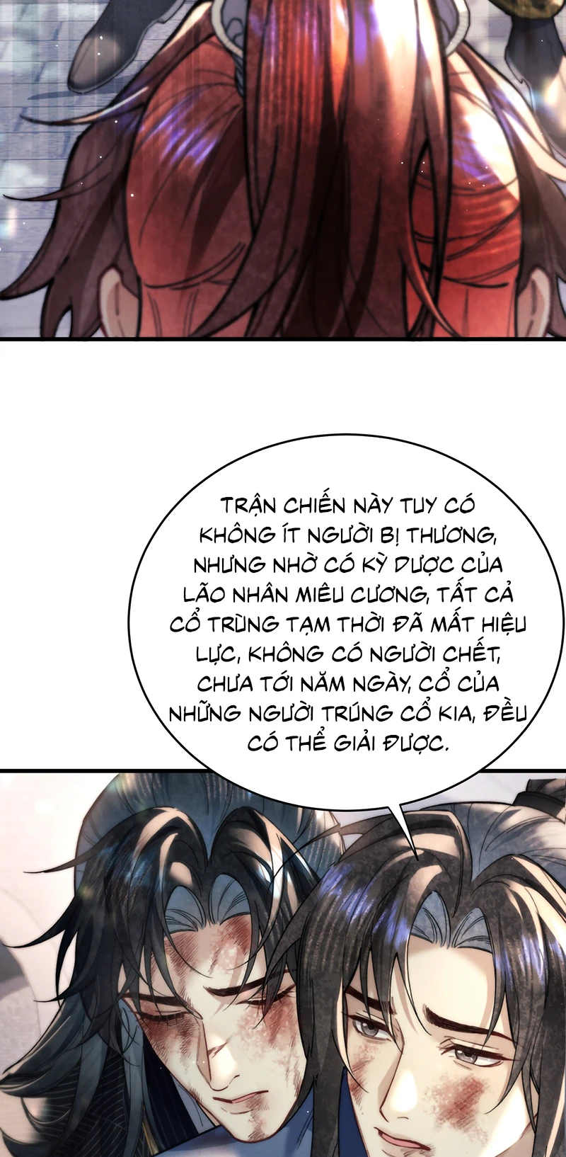 Yêu Là Mong Người Sống – [Hệ Thống Giết Vợ] Chapter 34 - 20