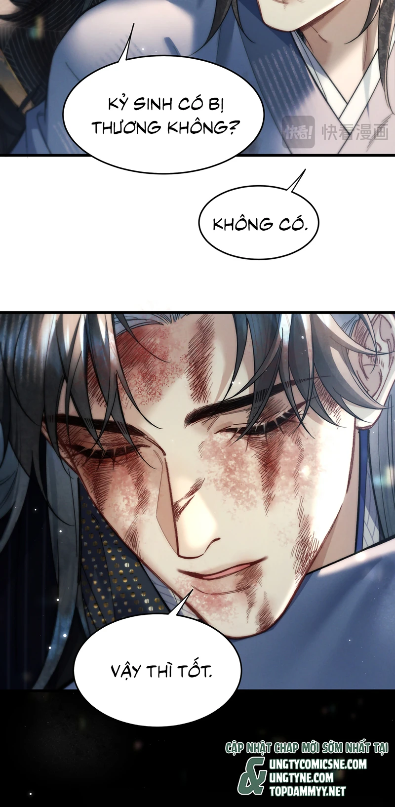 Yêu Là Mong Người Sống – [Hệ Thống Giết Vợ] Chapter 34 - 21