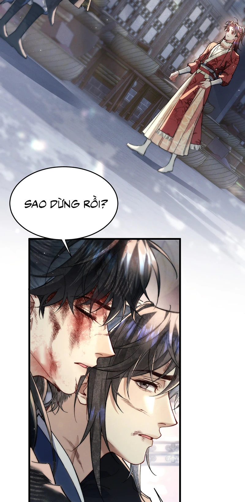 Yêu Là Mong Người Sống – [Hệ Thống Giết Vợ] Chapter 34 - 23