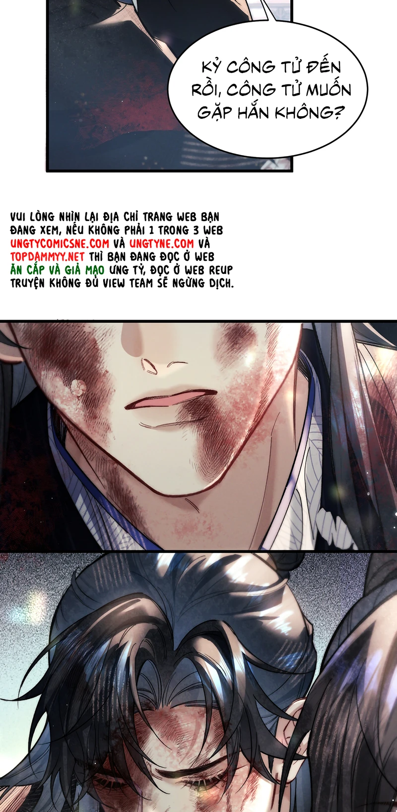 Yêu Là Mong Người Sống – [Hệ Thống Giết Vợ] Chapter 34 - 24