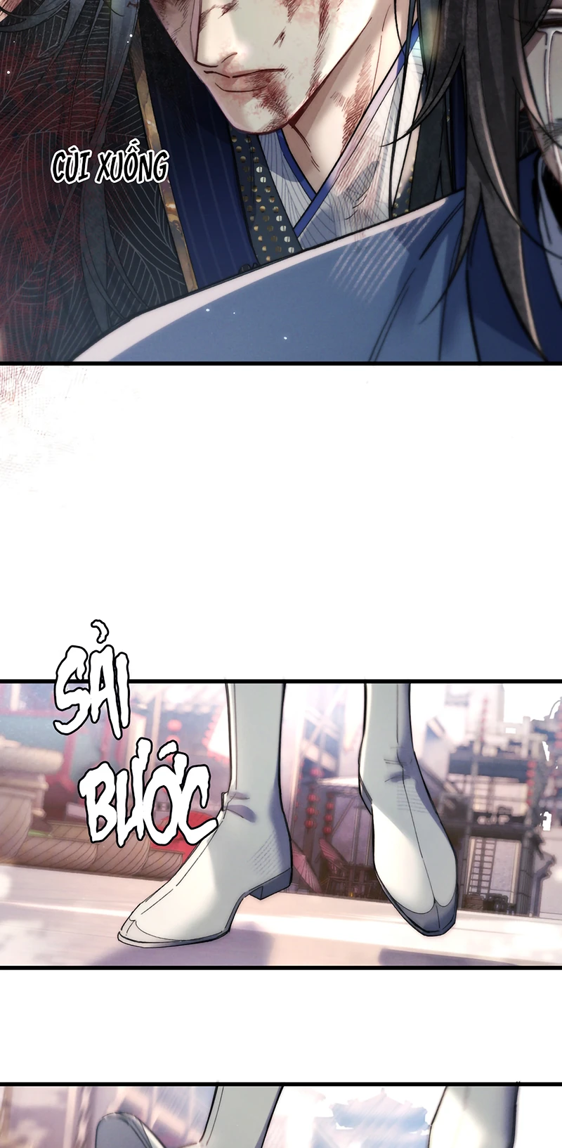 Yêu Là Mong Người Sống – [Hệ Thống Giết Vợ] Chapter 34 - 25