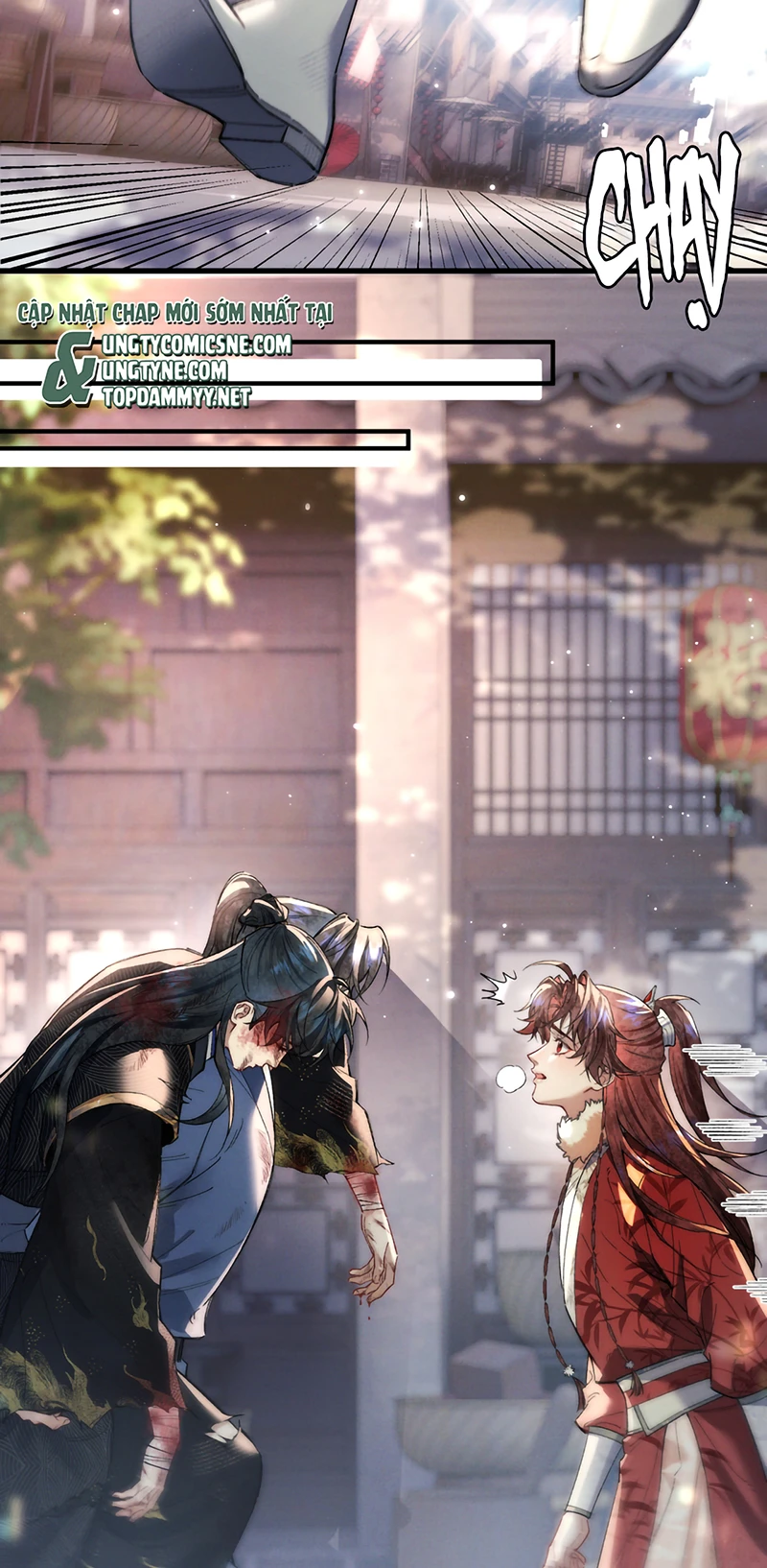 Yêu Là Mong Người Sống – [Hệ Thống Giết Vợ] Chapter 34 - 26