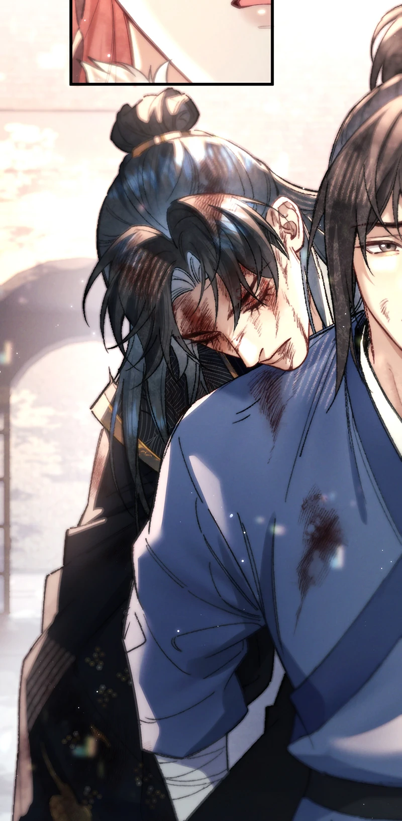 Yêu Là Mong Người Sống – [Hệ Thống Giết Vợ] Chapter 34 - 28