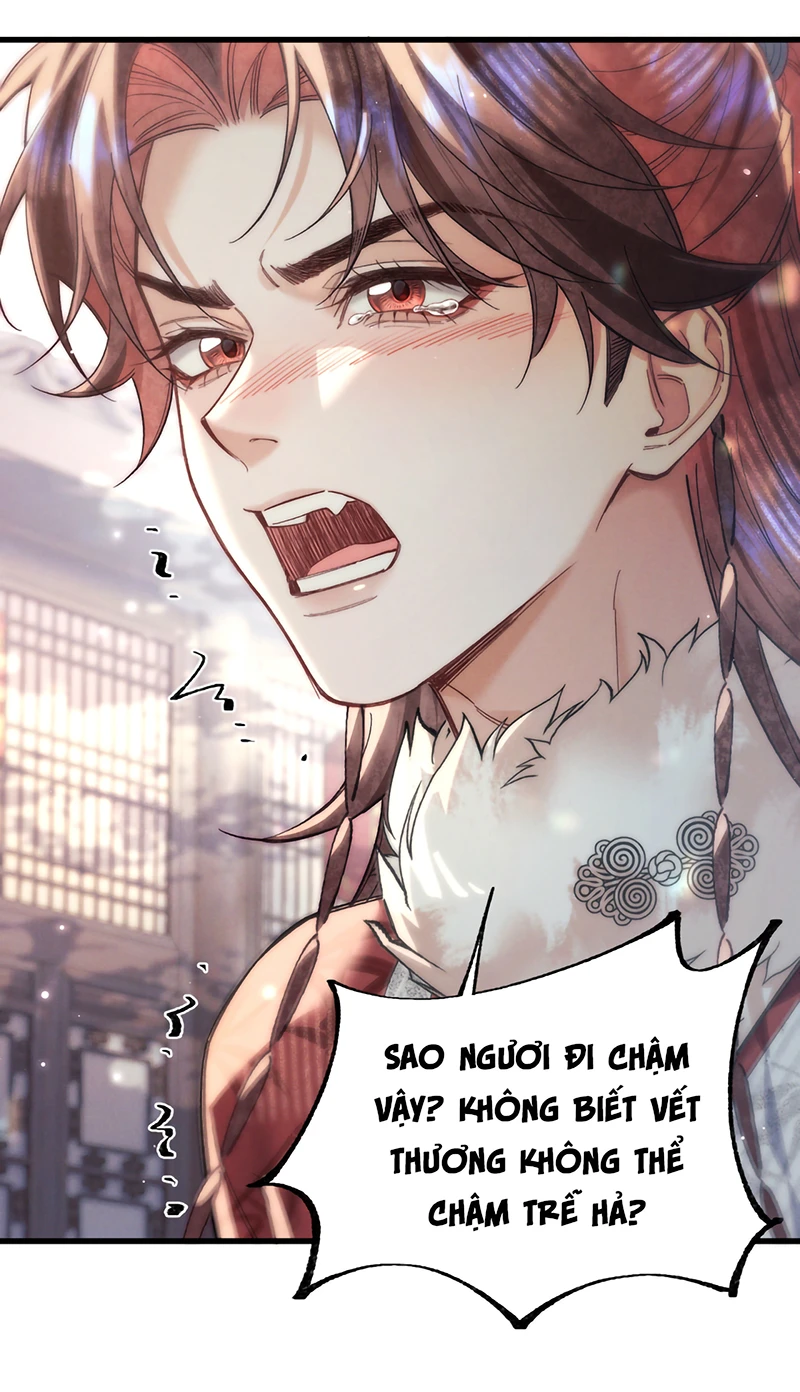 Yêu Là Mong Người Sống – [Hệ Thống Giết Vợ] Chapter 34 - 30