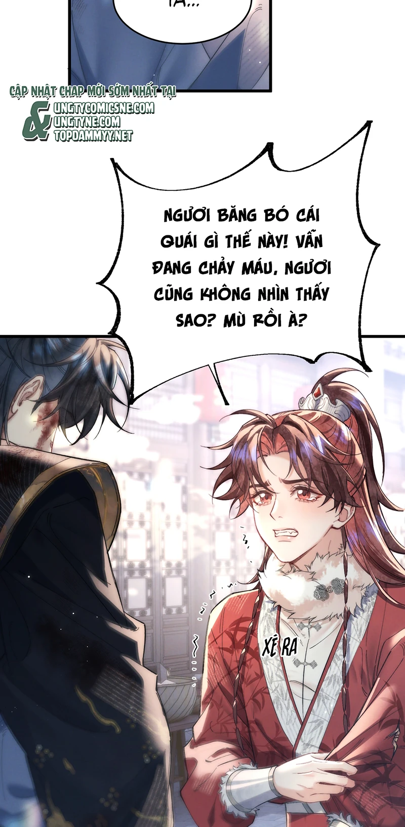 Yêu Là Mong Người Sống – [Hệ Thống Giết Vợ] Chapter 34 - 32