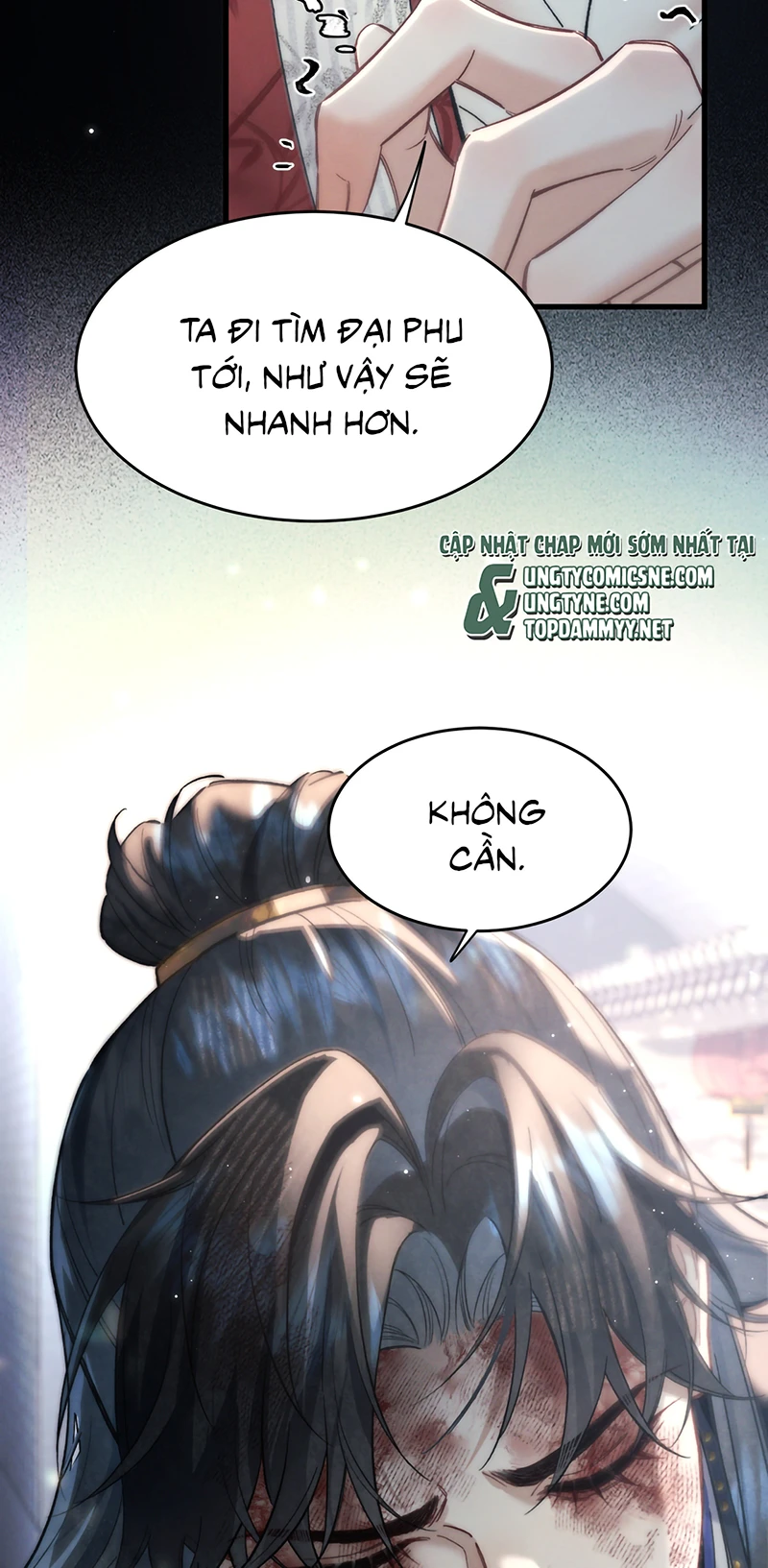 Yêu Là Mong Người Sống – [Hệ Thống Giết Vợ] Chapter 34 - 35