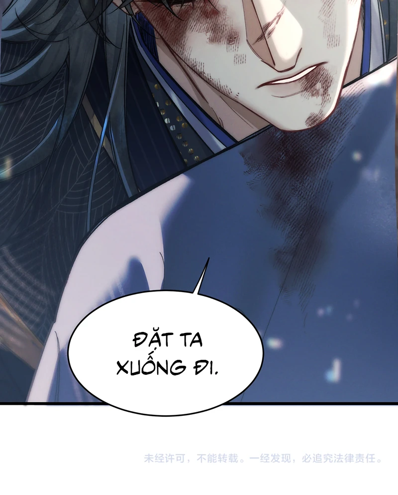 Yêu Là Mong Người Sống – [Hệ Thống Giết Vợ] Chapter 34 - 36