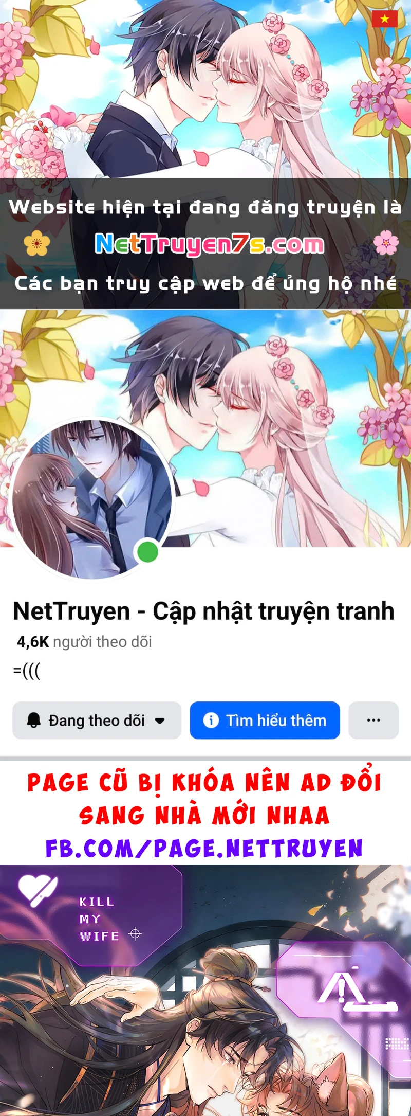 Yêu Là Mong Người Sống – [Hệ Thống Giết Vợ] Chapter 35 - 1