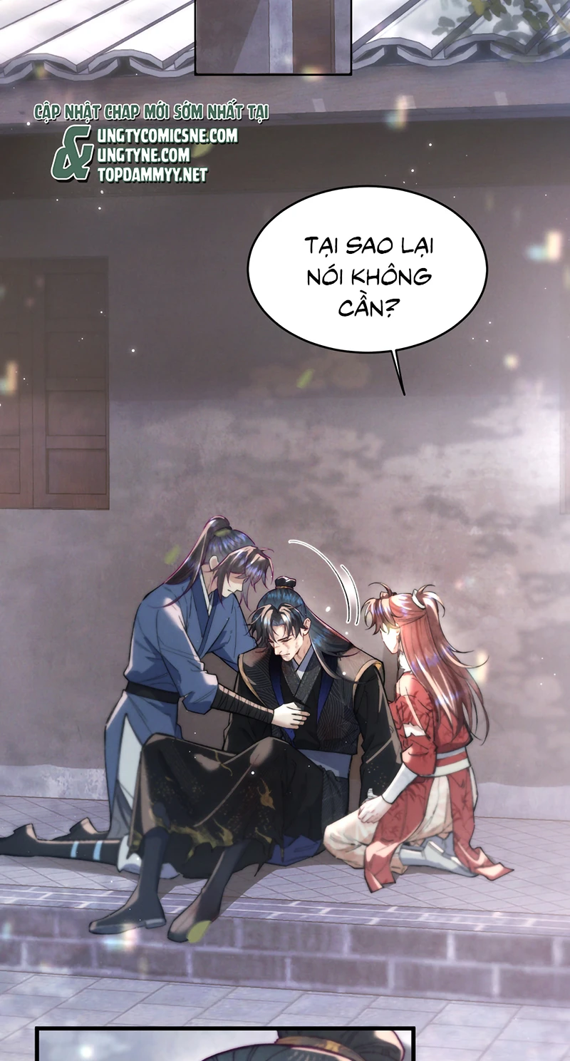 Yêu Là Mong Người Sống – [Hệ Thống Giết Vợ] Chapter 35 - 4