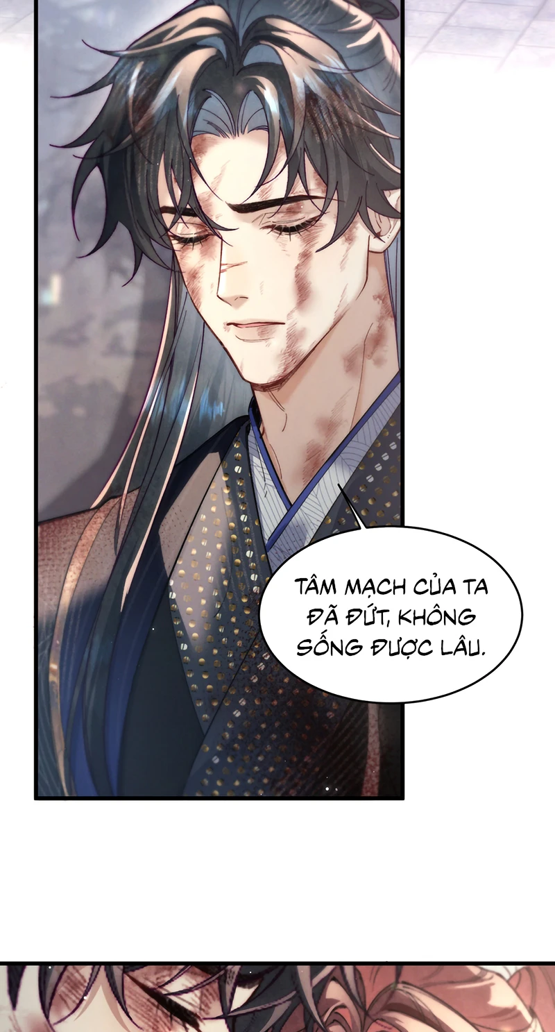 Yêu Là Mong Người Sống – [Hệ Thống Giết Vợ] Chapter 35 - 5