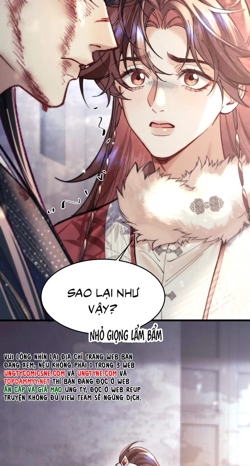 Yêu Là Mong Người Sống – [Hệ Thống Giết Vợ] Chapter 35 - 6