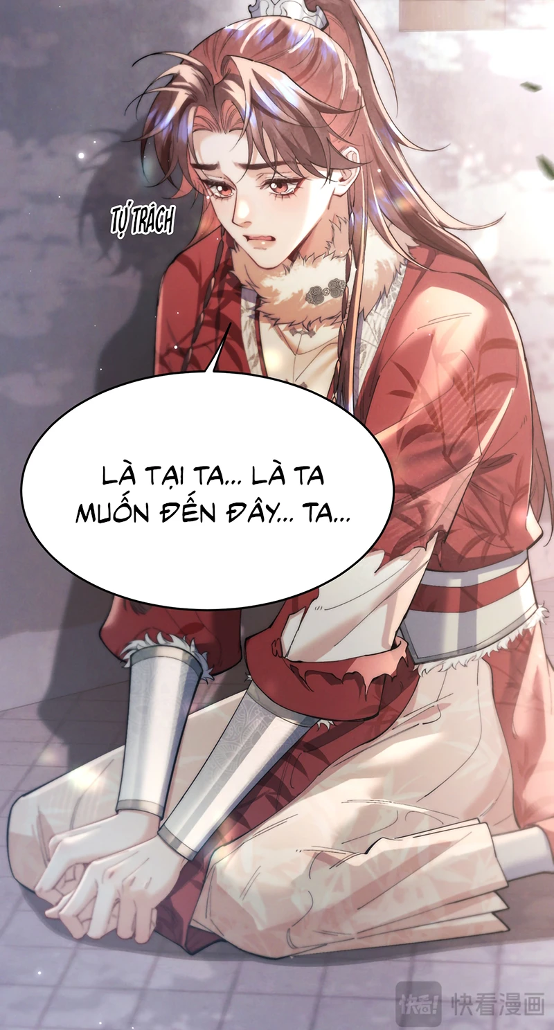 Yêu Là Mong Người Sống – [Hệ Thống Giết Vợ] Chapter 35 - 7