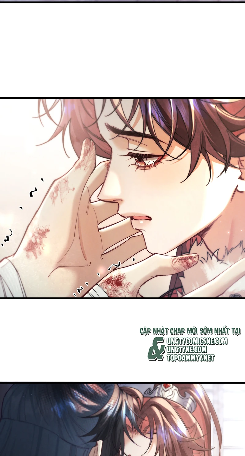 Yêu Là Mong Người Sống – [Hệ Thống Giết Vợ] Chapter 35 - 8