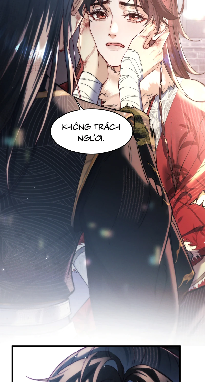 Yêu Là Mong Người Sống – [Hệ Thống Giết Vợ] Chapter 35 - 9