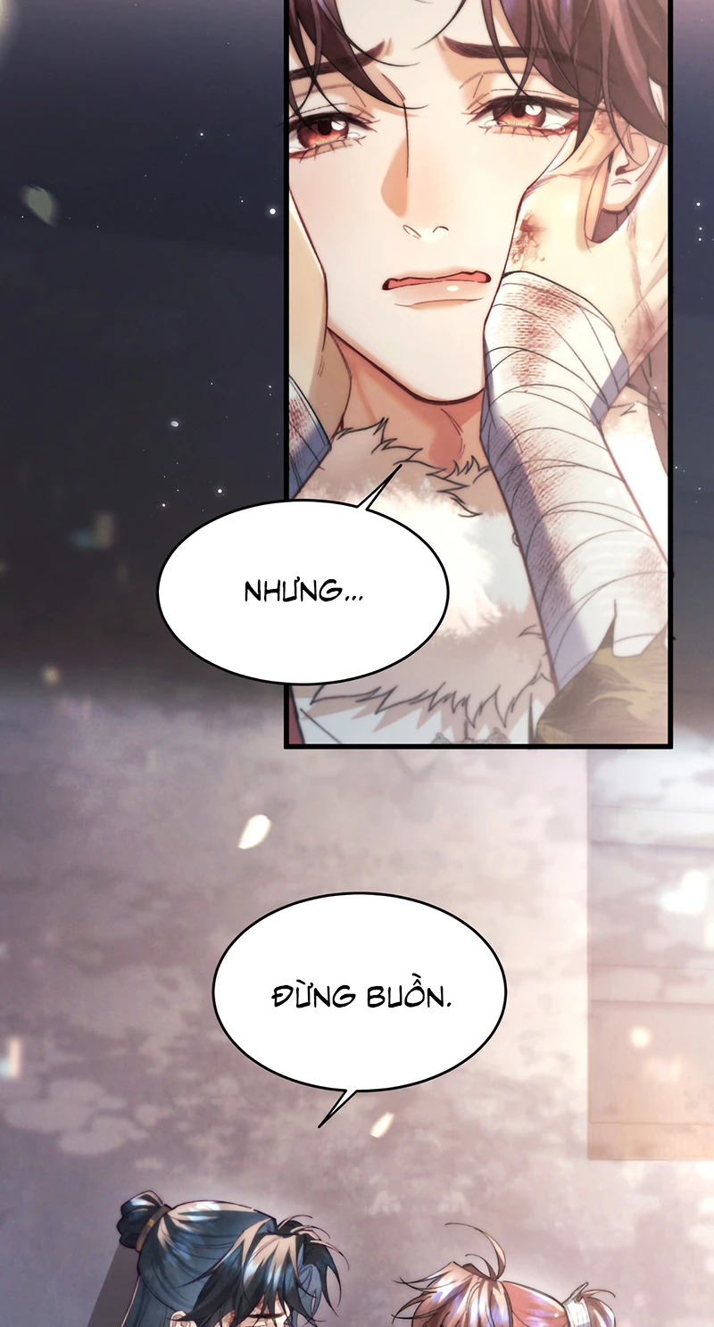 Yêu Là Mong Người Sống – [Hệ Thống Giết Vợ] Chapter 35 - 11