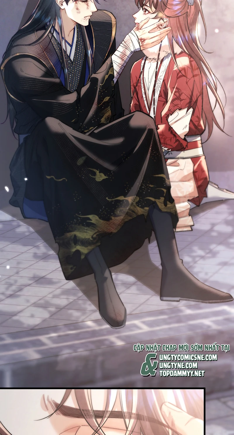 Yêu Là Mong Người Sống – [Hệ Thống Giết Vợ] Chapter 35 - 12