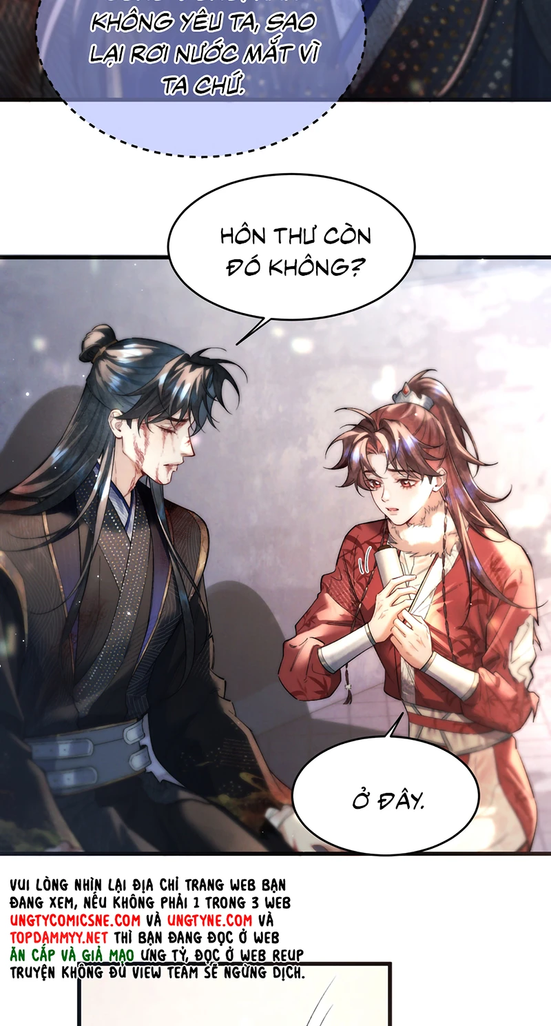 Yêu Là Mong Người Sống – [Hệ Thống Giết Vợ] Chapter 35 - 14