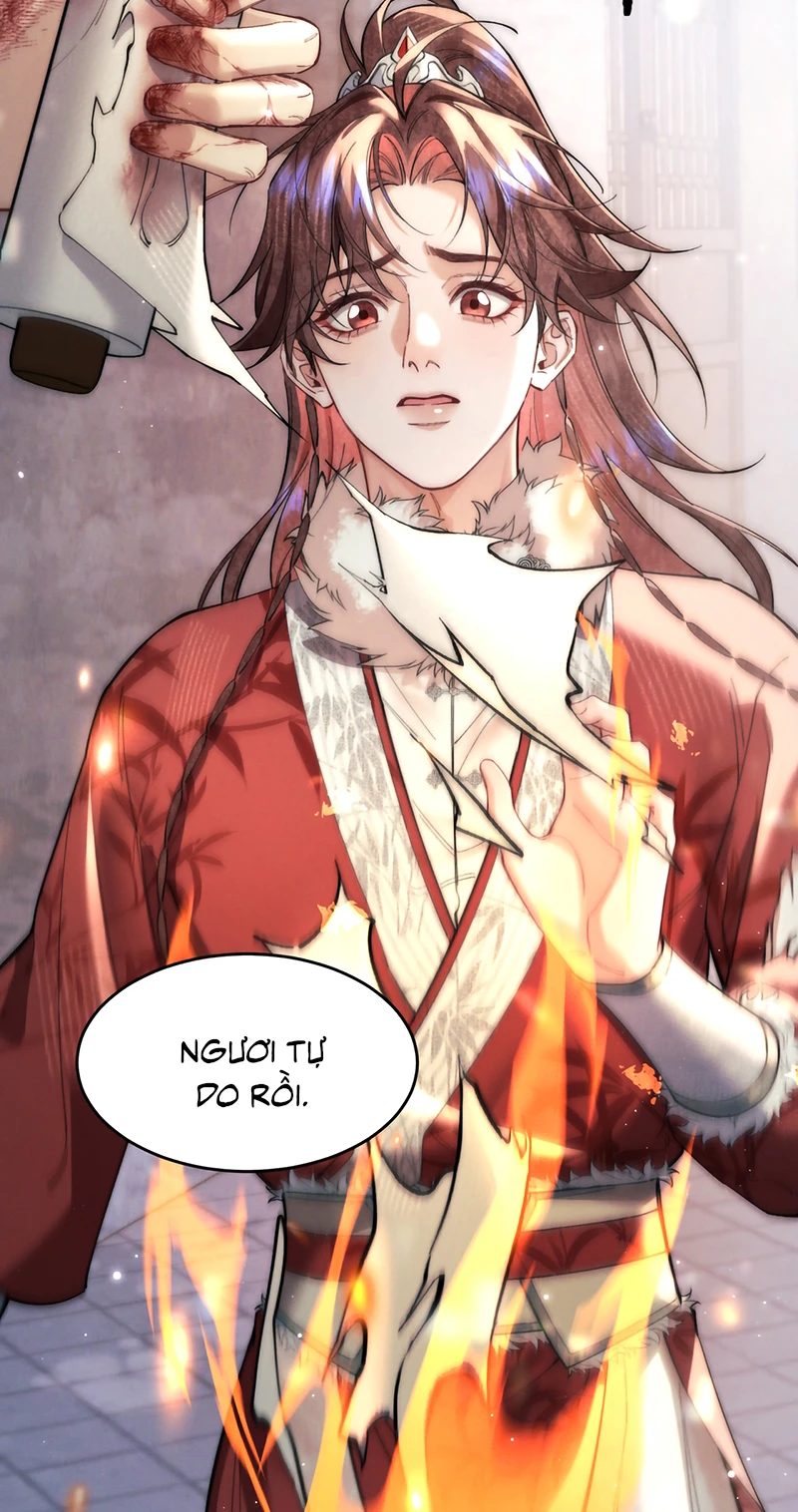 Yêu Là Mong Người Sống – [Hệ Thống Giết Vợ] Chapter 35 - 17