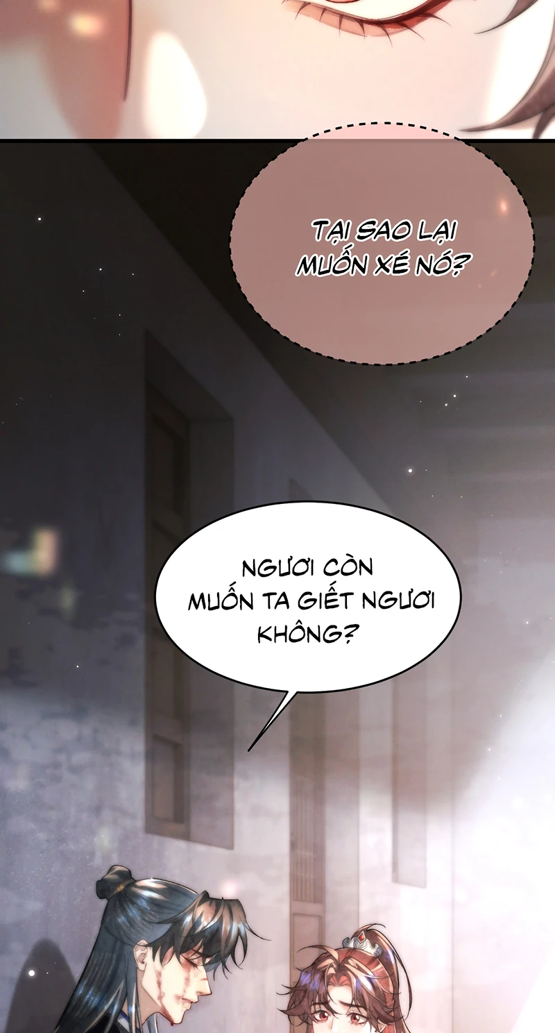 Yêu Là Mong Người Sống – [Hệ Thống Giết Vợ] Chapter 35 - 19