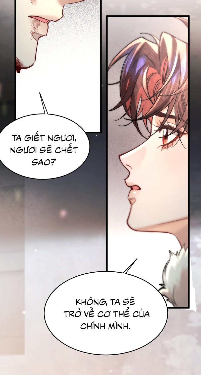 Yêu Là Mong Người Sống – [Hệ Thống Giết Vợ] Chapter 35 - 21