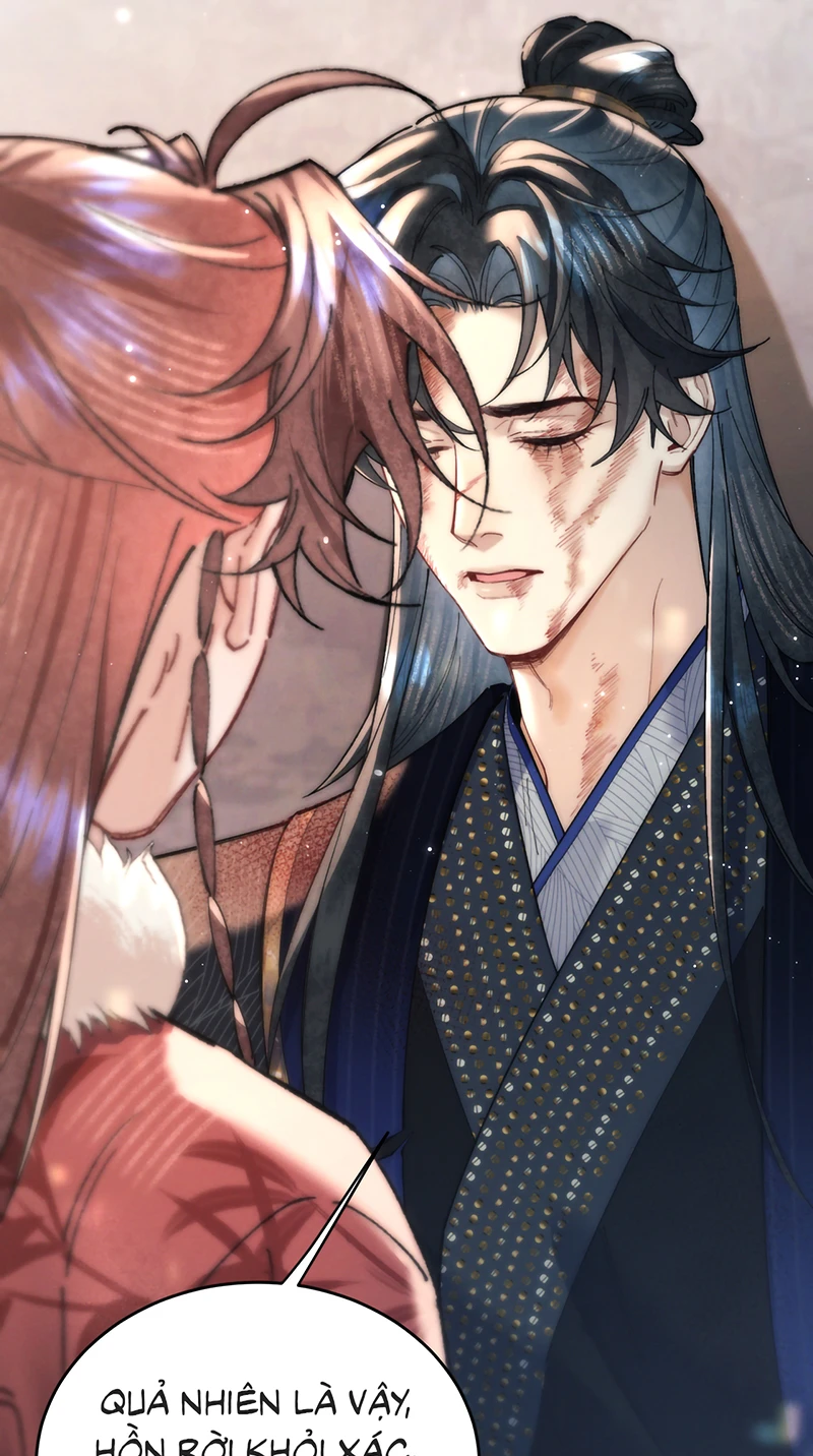 Yêu Là Mong Người Sống – [Hệ Thống Giết Vợ] Chapter 35 - 22