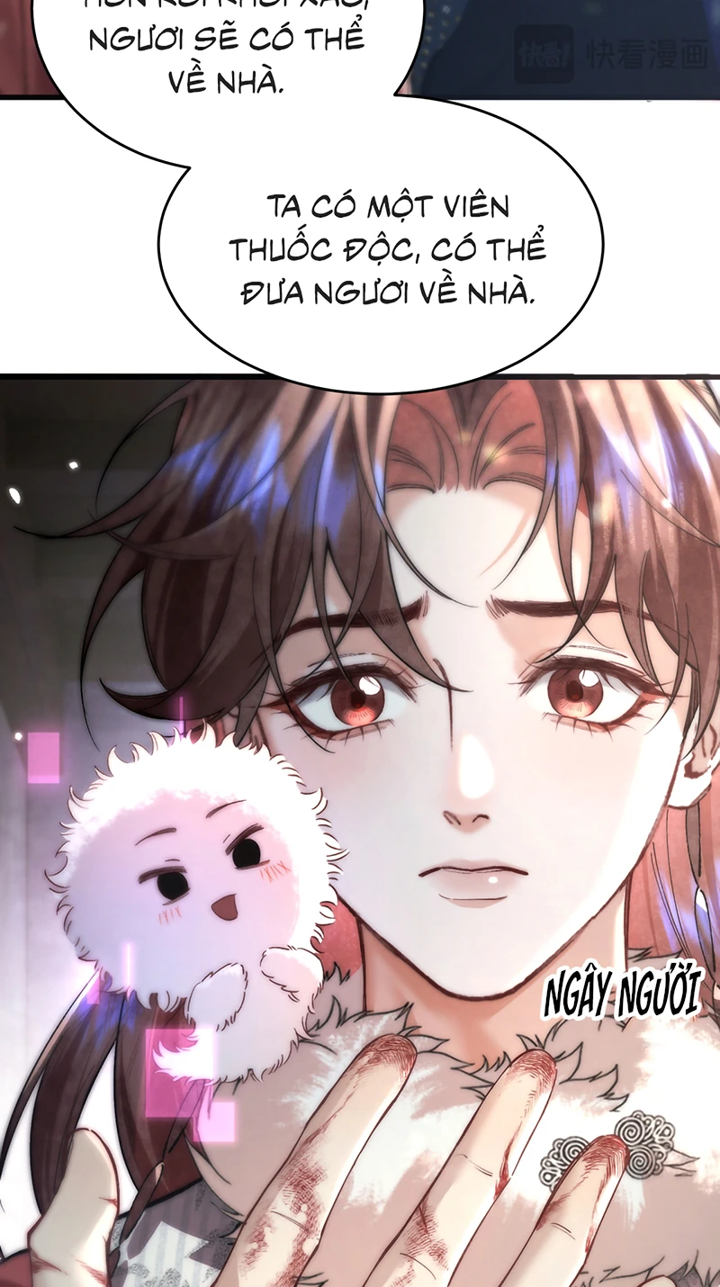 Yêu Là Mong Người Sống – [Hệ Thống Giết Vợ] Chapter 35 - 23