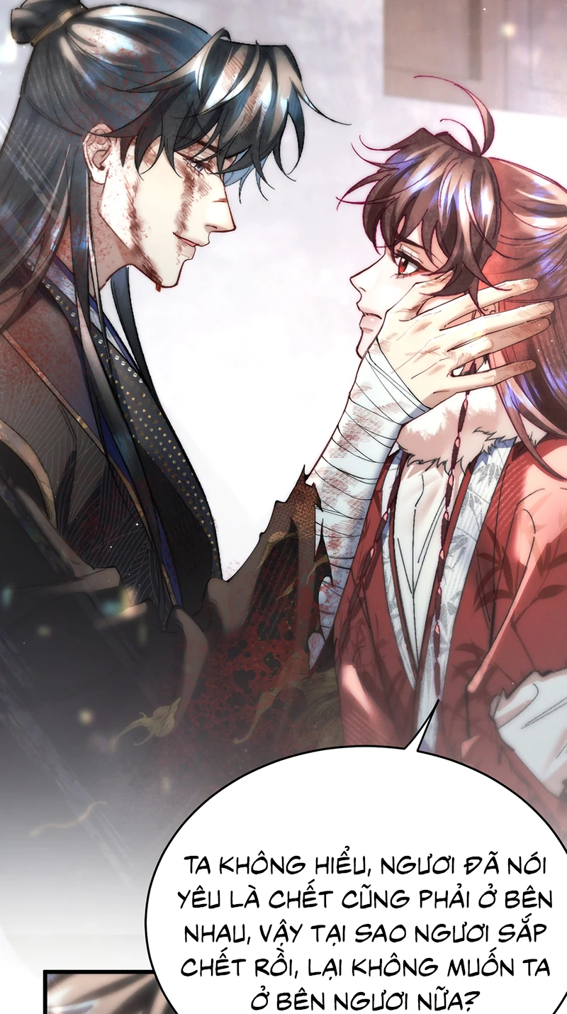 Yêu Là Mong Người Sống – [Hệ Thống Giết Vợ] Chapter 35 - 26