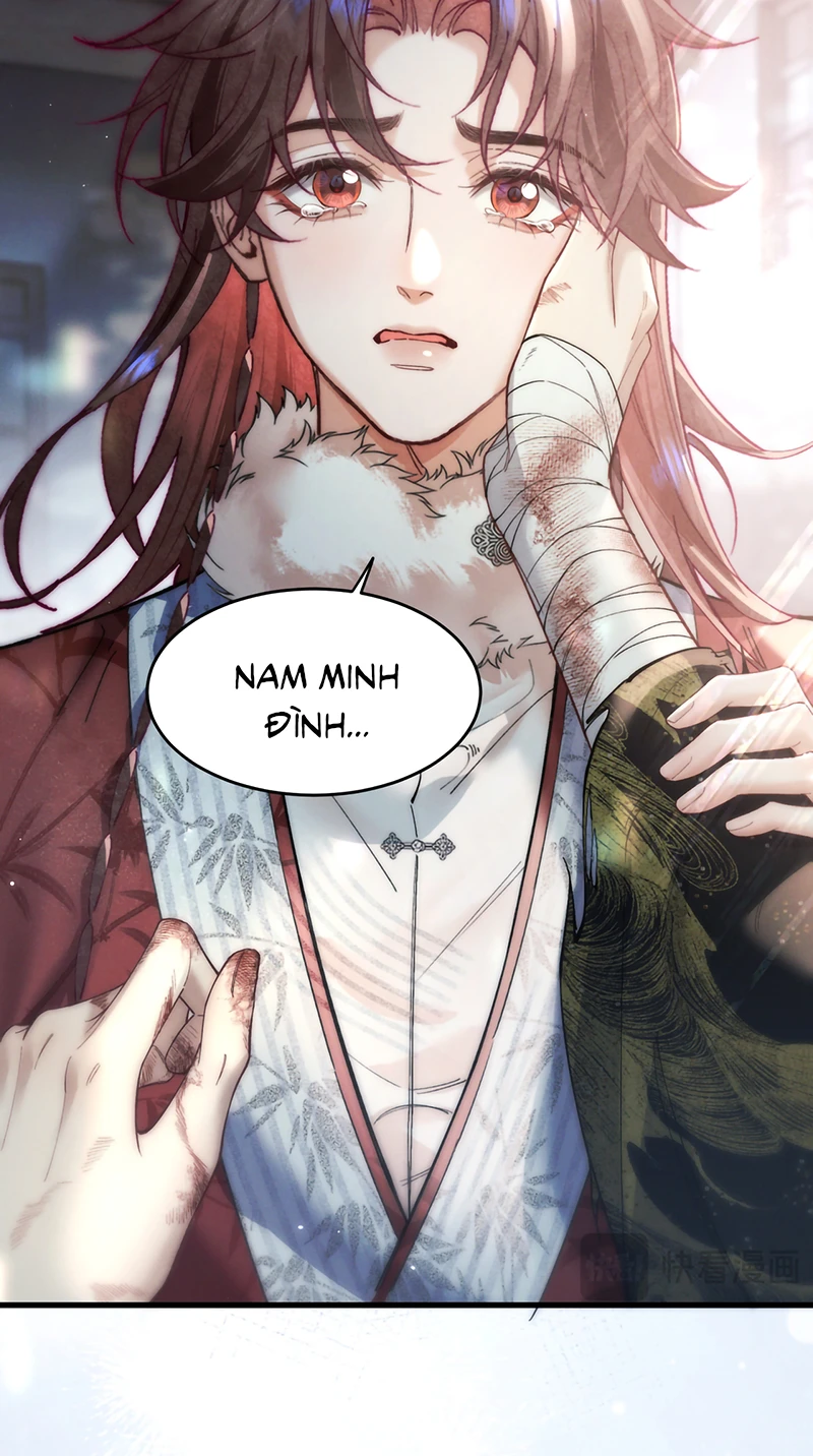 Yêu Là Mong Người Sống – [Hệ Thống Giết Vợ] Chapter 35 - 31