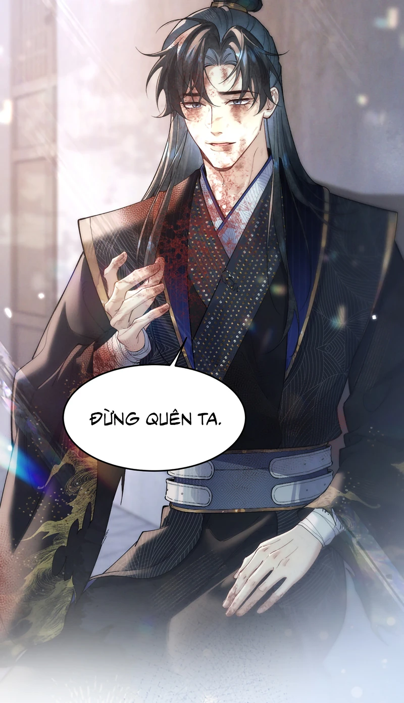 Yêu Là Mong Người Sống – [Hệ Thống Giết Vợ] Chapter 35 - 34