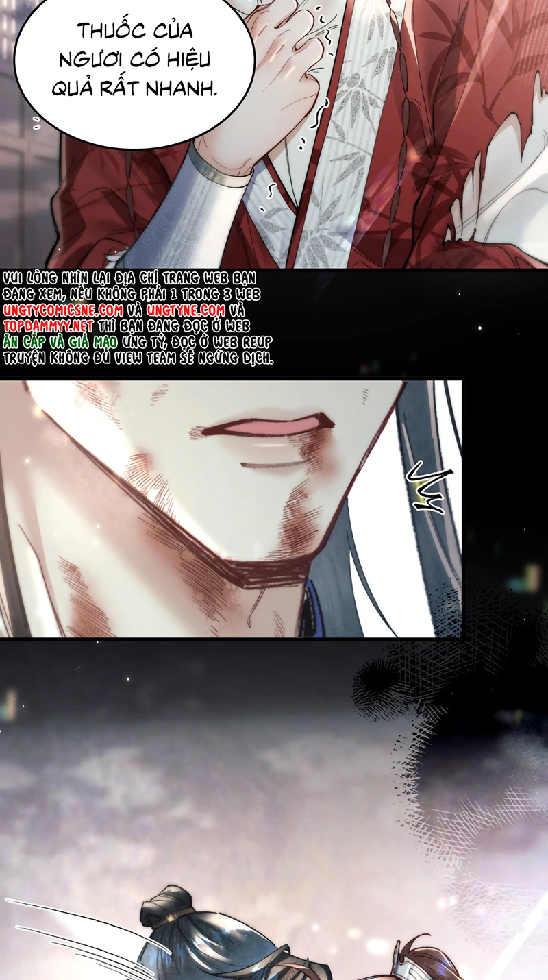 Yêu Là Mong Người Sống – [Hệ Thống Giết Vợ] Chapter 35 - 37