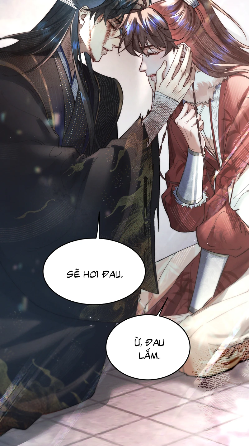 Yêu Là Mong Người Sống – [Hệ Thống Giết Vợ] Chapter 35 - 38