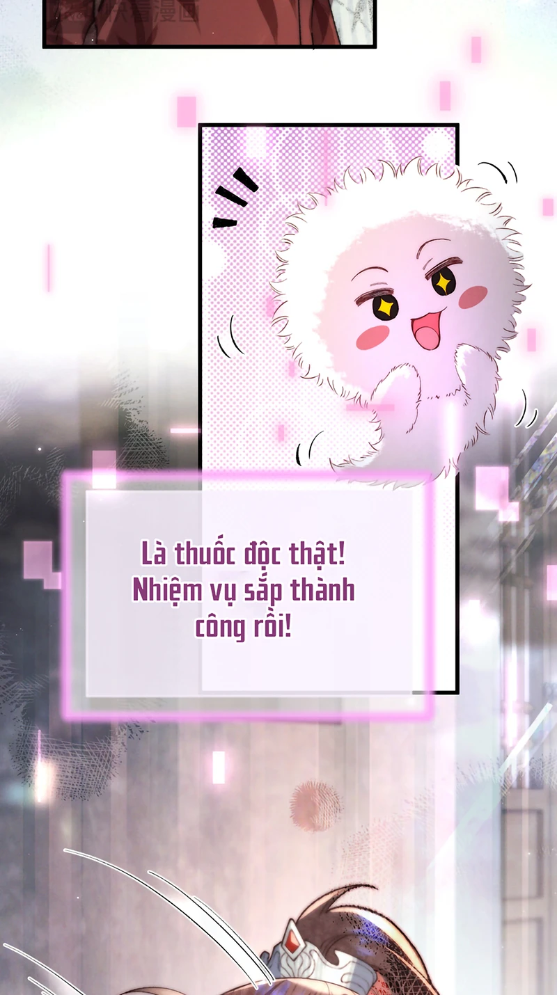 Yêu Là Mong Người Sống – [Hệ Thống Giết Vợ] Chapter 35 - 41