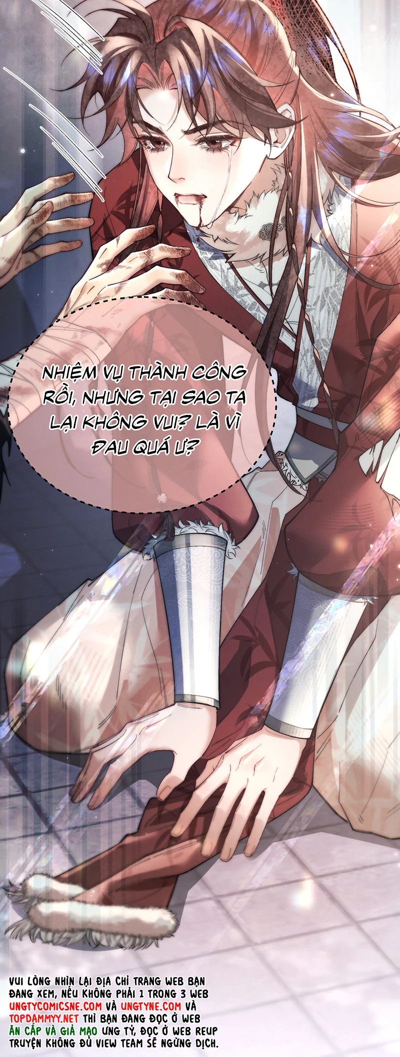 Yêu Là Mong Người Sống – [Hệ Thống Giết Vợ] Chapter 35 - 42