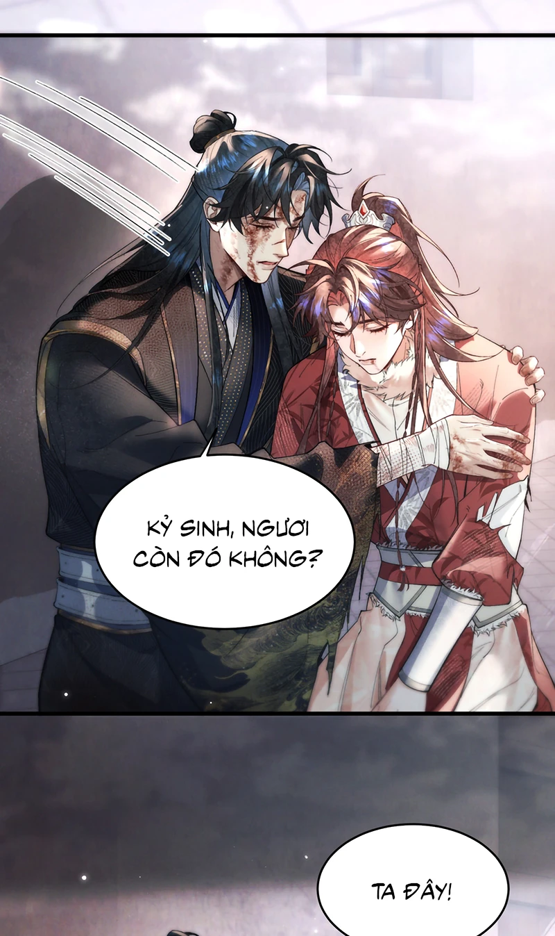 Yêu Là Mong Người Sống – [Hệ Thống Giết Vợ] Chapter 35 - 43