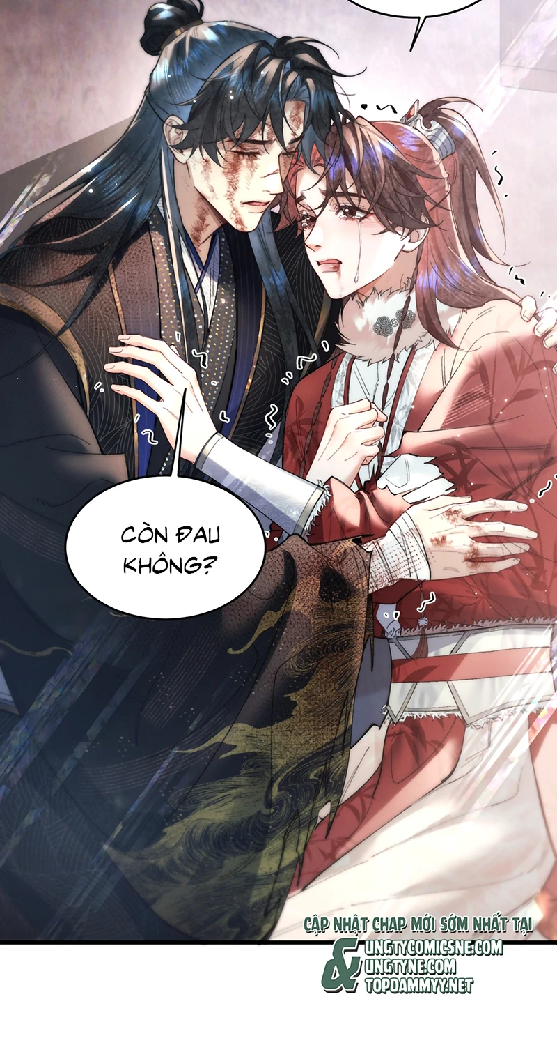 Yêu Là Mong Người Sống – [Hệ Thống Giết Vợ] Chapter 35 - 44