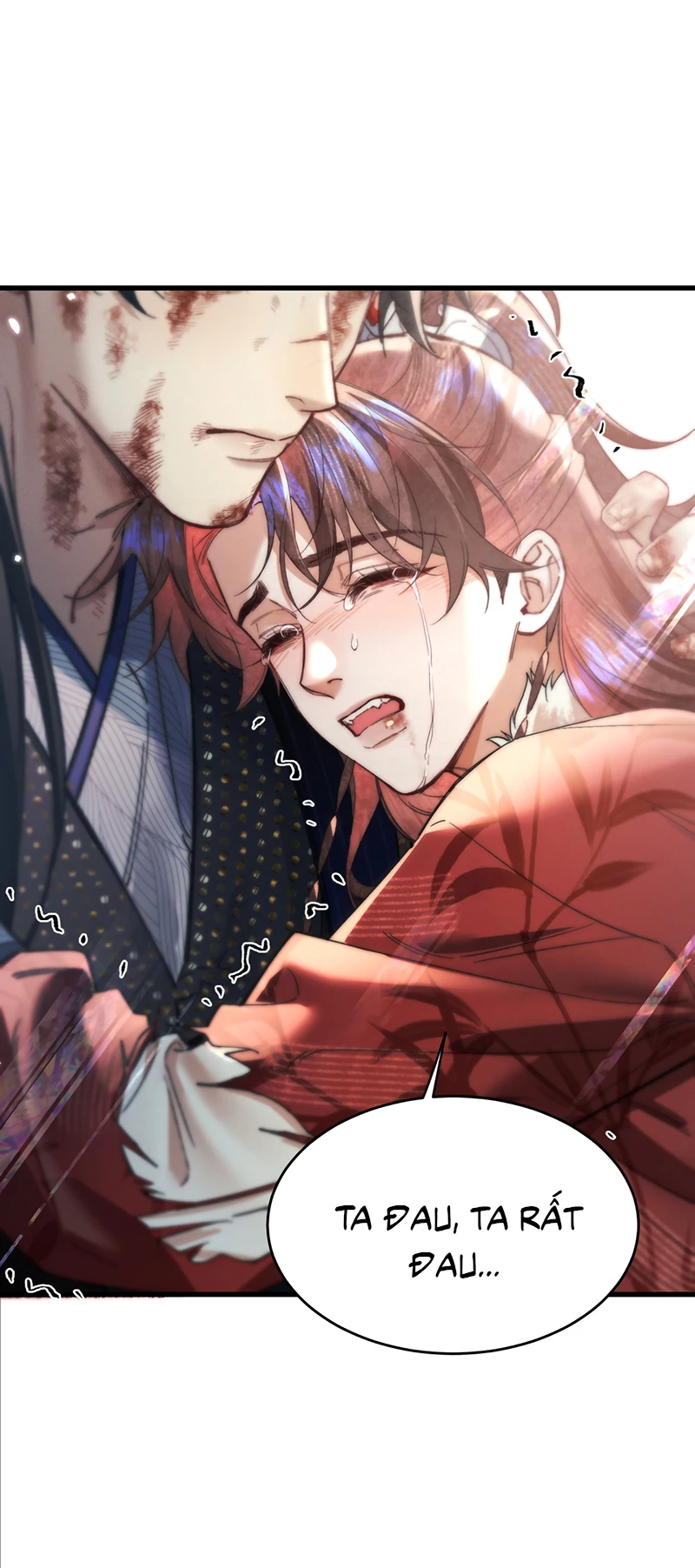 Yêu Là Mong Người Sống – [Hệ Thống Giết Vợ] Chapter 35 - 45