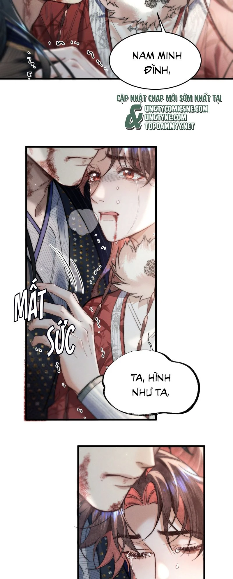 Yêu Là Mong Người Sống – [Hệ Thống Giết Vợ] Chapter 36 - 3