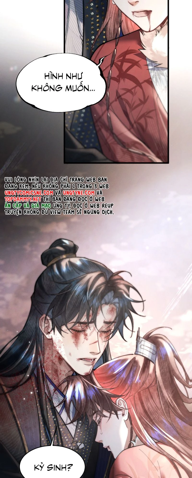 Yêu Là Mong Người Sống – [Hệ Thống Giết Vợ] Chapter 36 - 4