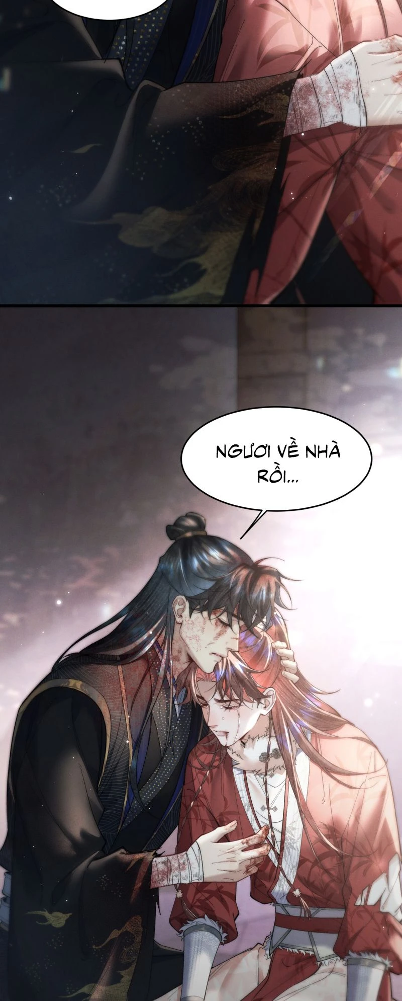 Yêu Là Mong Người Sống – [Hệ Thống Giết Vợ] Chapter 36 - 5